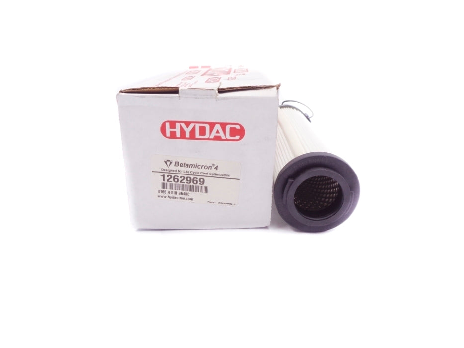 HYDAC 0165R010BNHC NSMP