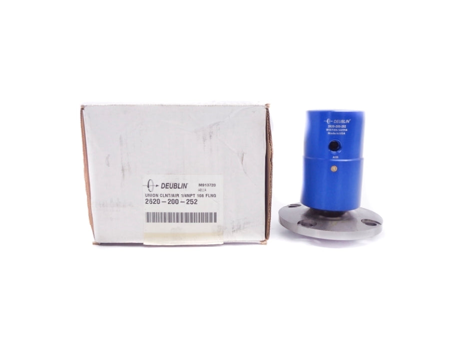 DEUBLIN 2620-200-252 NSMP