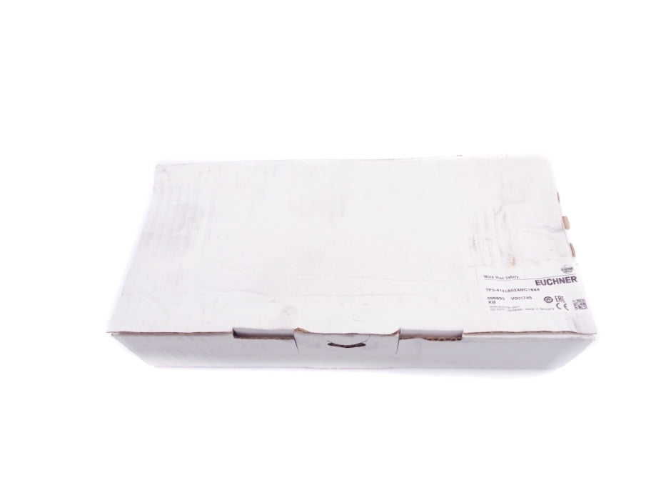 EUCHNER TP3-4141A024MC1844 NSFS