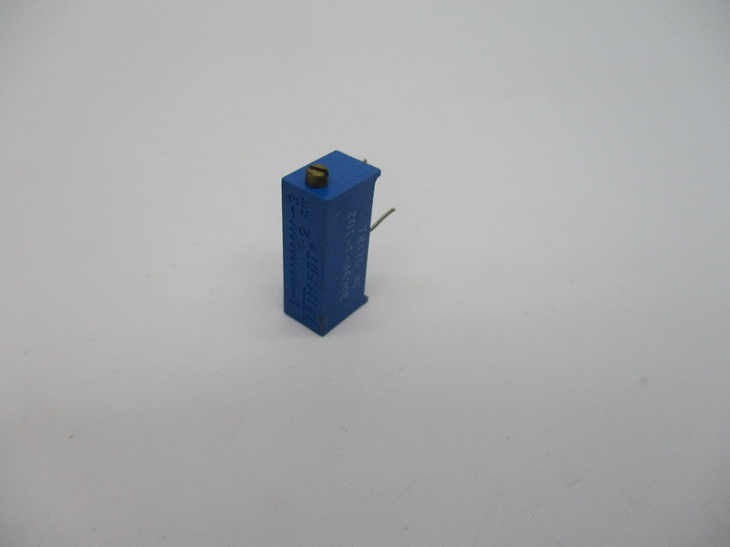 TRIMPOT 3069P-1-102 NSNP