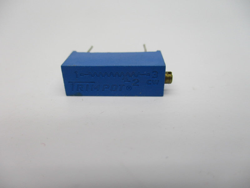 TRIMPOT 3069P-1-102 NSNP