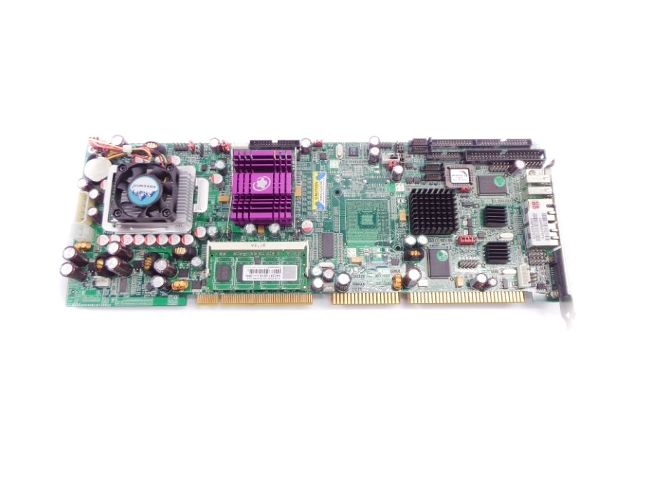 PORTWELL ROBO-8718VG2A NSNP
