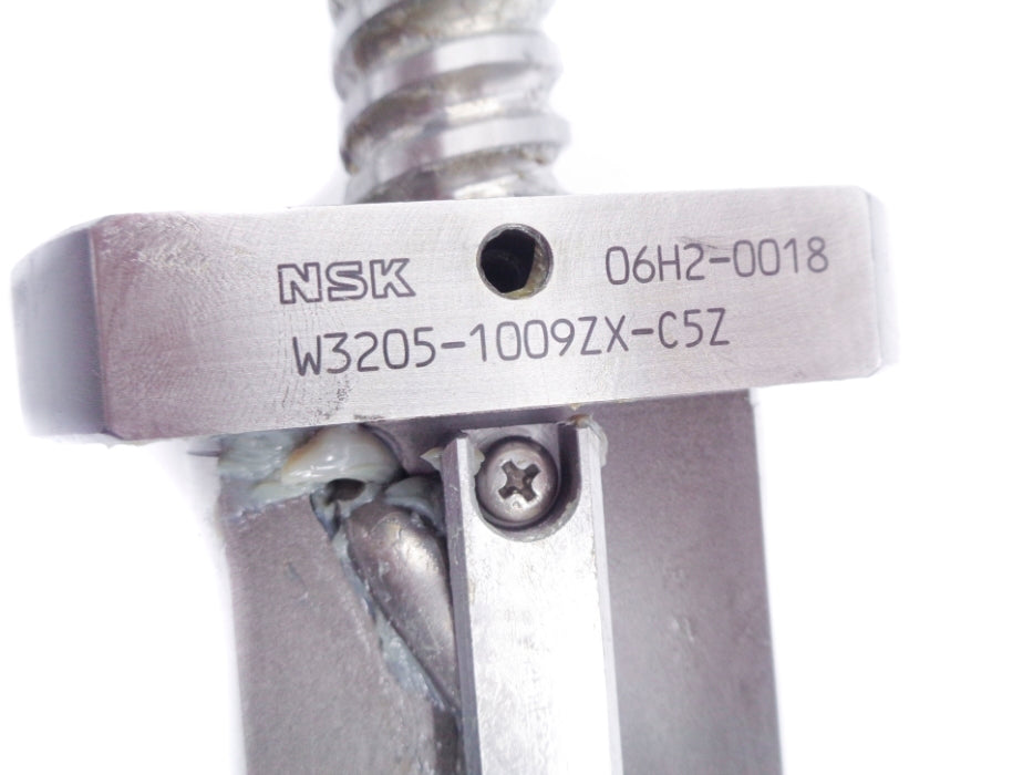 NSK W3205-1009ZX-C5Z NSNP
