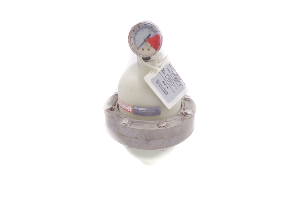 SENTRY BLACOH A301VP-1 UNMP