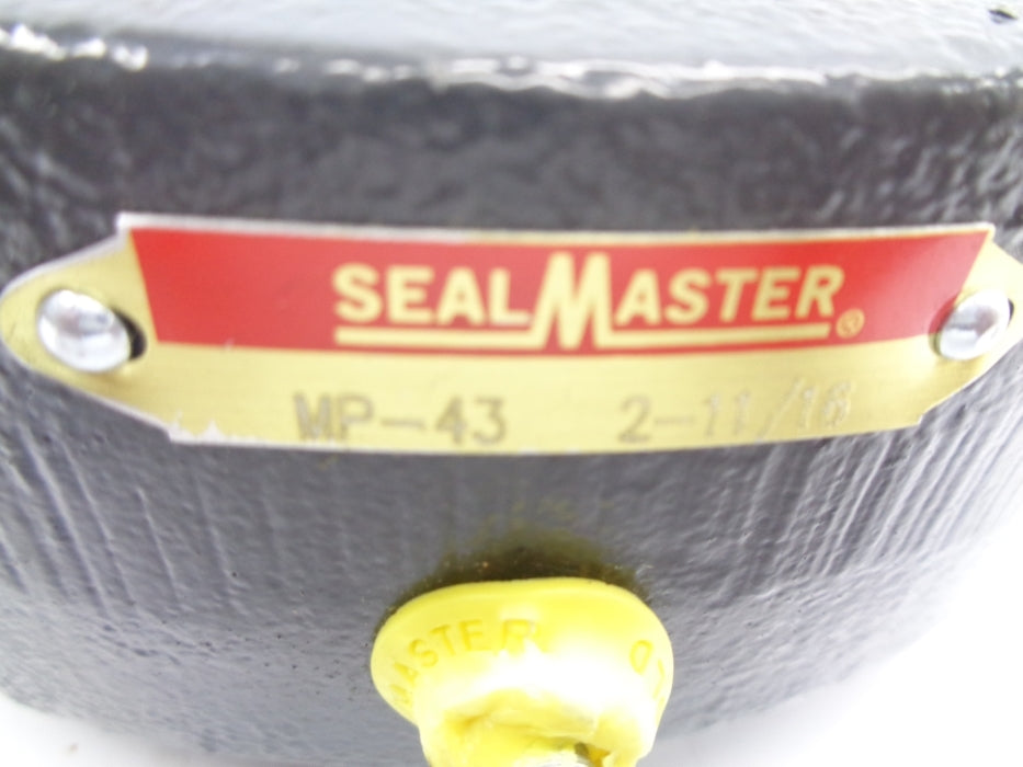 SEALMASTER MP-43 NSNP