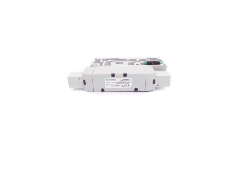 NUMATICS 353BB6Z2MN00061 150PSI NSNP