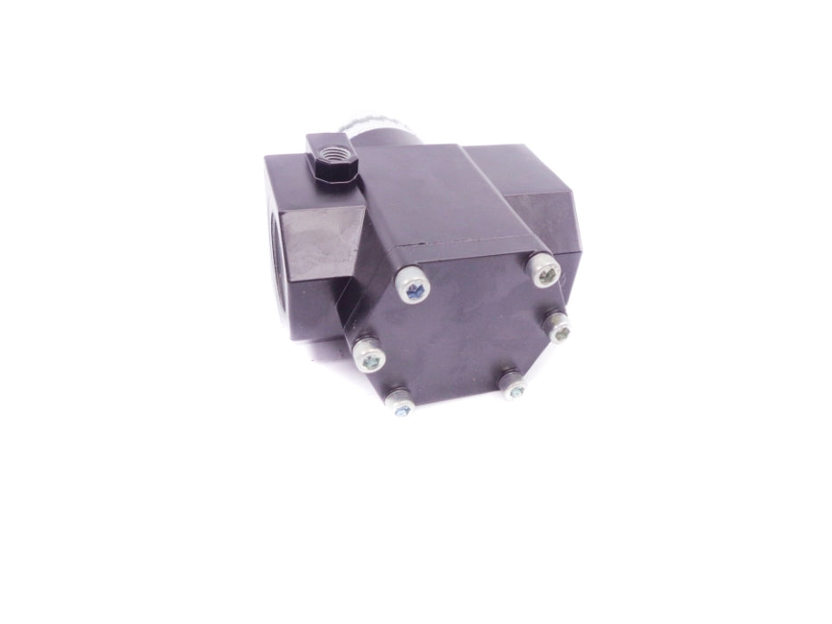 WILKERSON R41-0B-000 NSMP