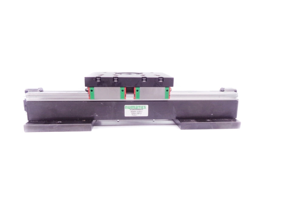NUMATICS G1240250006AOO NSNP