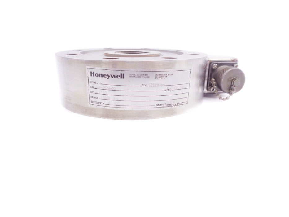 HONEYWELL 060-0573-02 NSNP