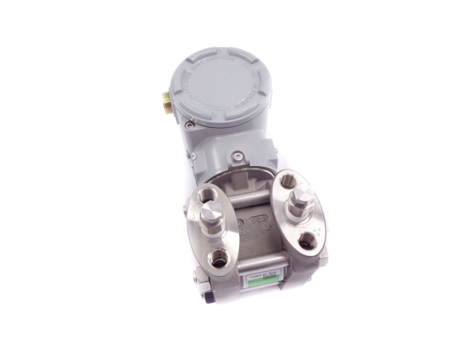 MERCOID 3100D-1-FM-1-1-LCD 2000PSI NSMP