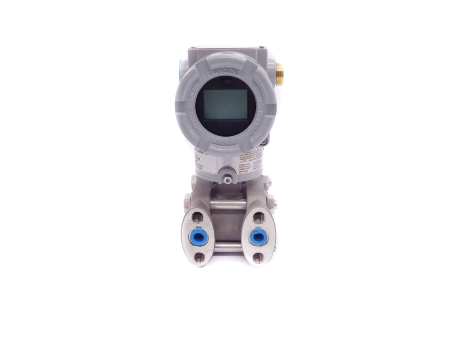 MERCOID 3100D-1-FM-1-1-LCD 2000PSI NSMP