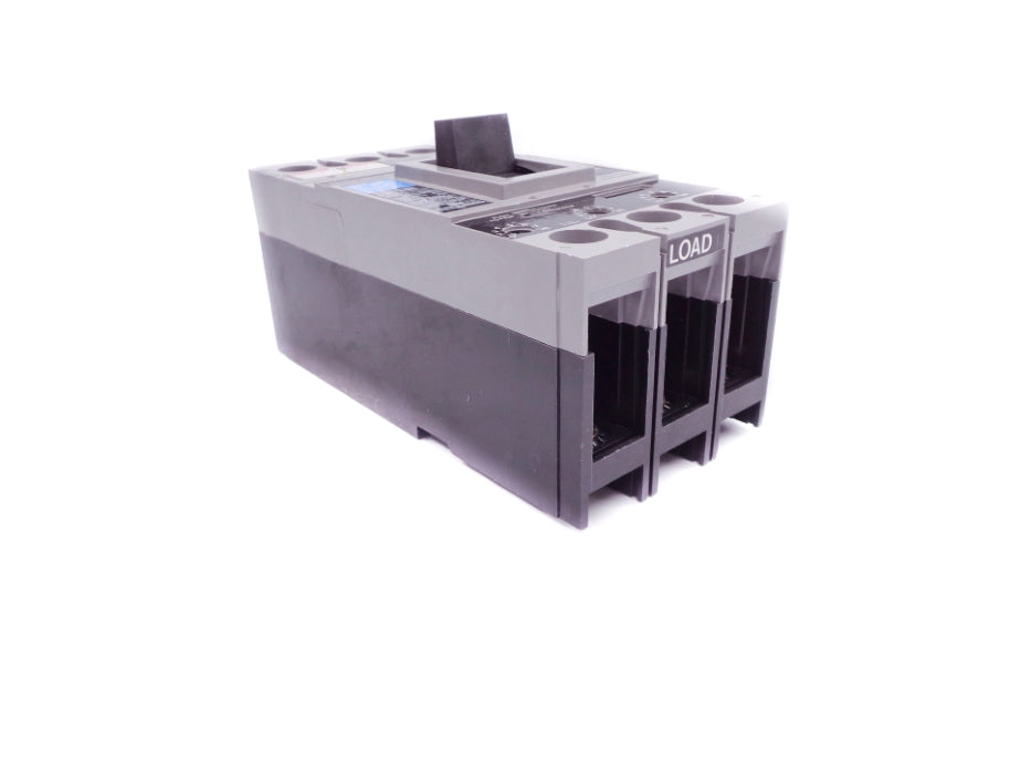 SIEMENS FD63F250 SER. B 250A 480V NSMP