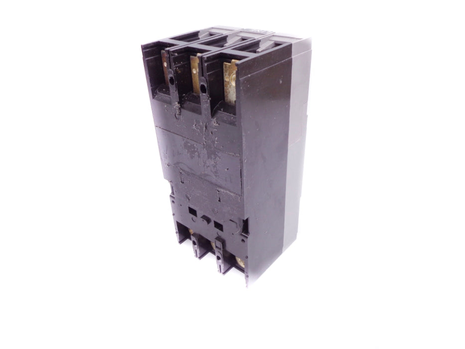 SIEMENS FD63F250 SER. B 250A 480V NSMP