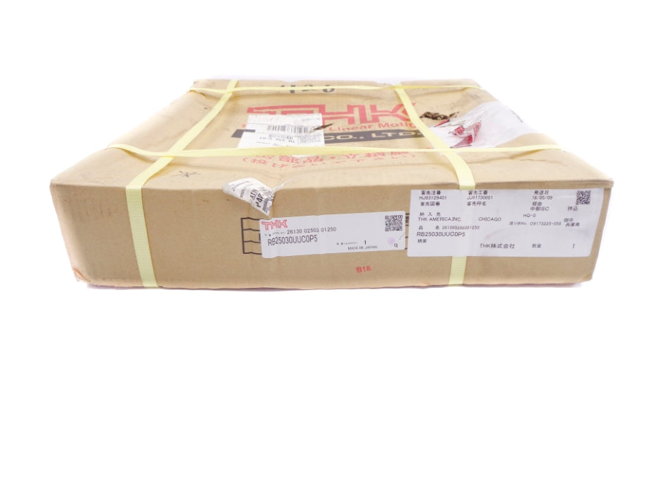 THK RB25030UUC0P5 NSFS