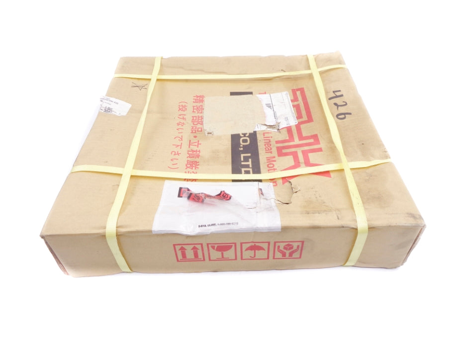 THK RB25030UUC0P5 NSFS