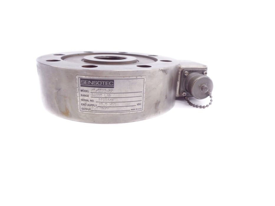 SENSOTEC 41/0573-02 UNMP
