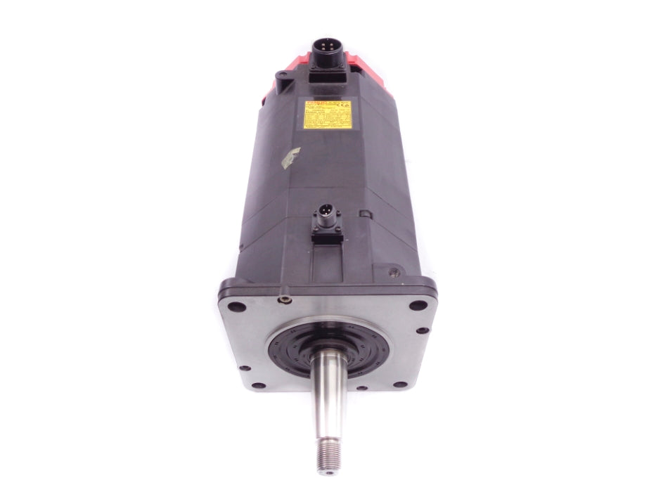 FANUC A06B-0186-B675#S014 (AS PICTURED) NSNP
