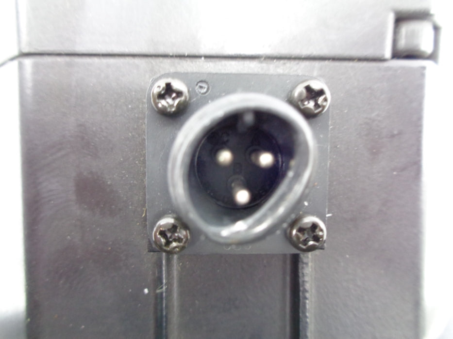 FANUC A06B-0186-B675#S014 (AS PICTURED) NSNP