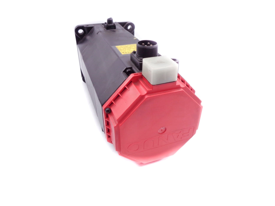 FANUC A06B-0186-B675#S014 (AS PICTURED) NSNP