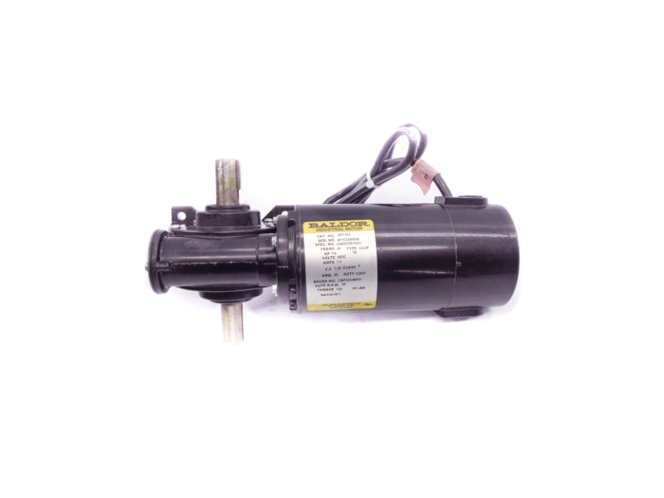 BALDOR GP7404 UNMP