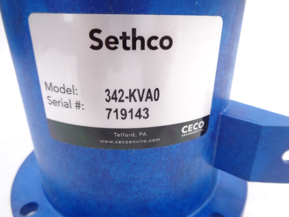 SETHCO 342-KVA0 NSNP