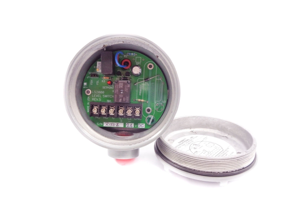 BABBIT LS2000 NSNP