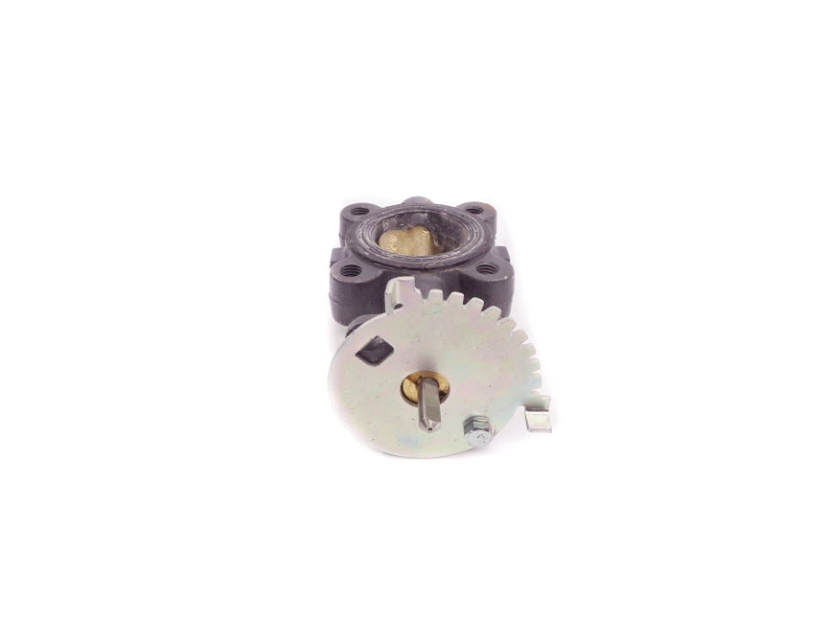 NIBCO LD2000 200PSI (AS PICTURED) NSNP