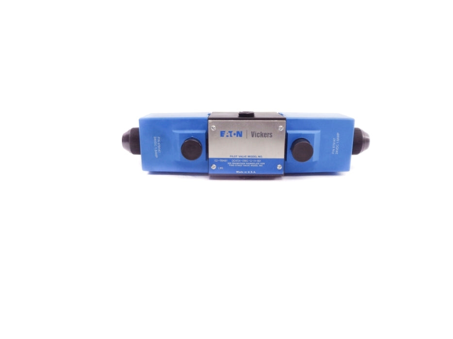 EATON VICKERS DG4S4-016C-U-H-60 24V NSNP