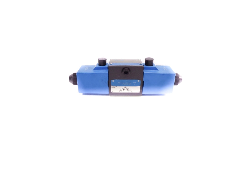 EATON VICKERS DG4S4-016C-U-H-60 24V NSNP