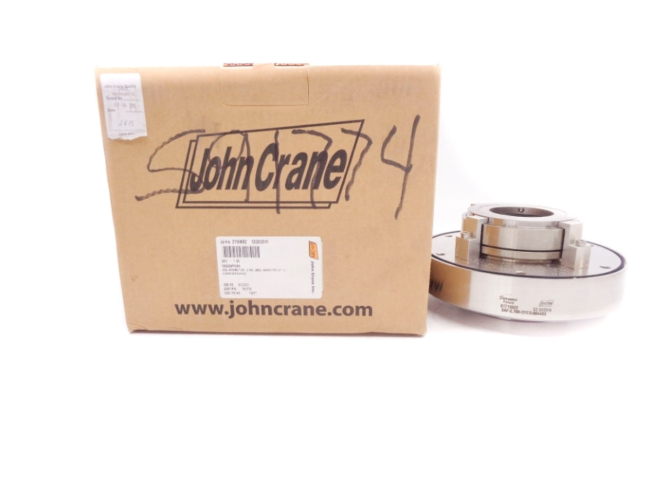 JOHN CRANE SAF-2.750-QREG-304403 NSMP