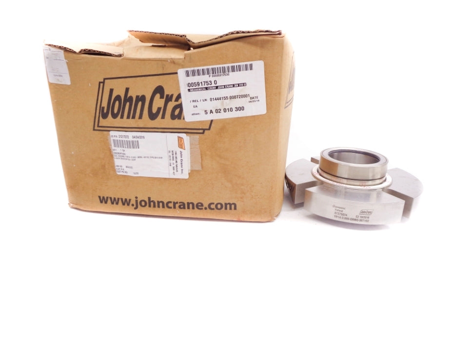 JOHN CRANE SB1A-3.000-QRMO-307152 NSMP