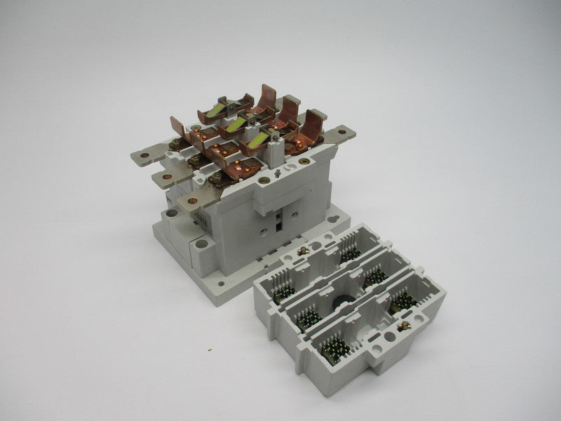 SPRECHER+SCHUH CA6-140-11 190/220V NSMP
