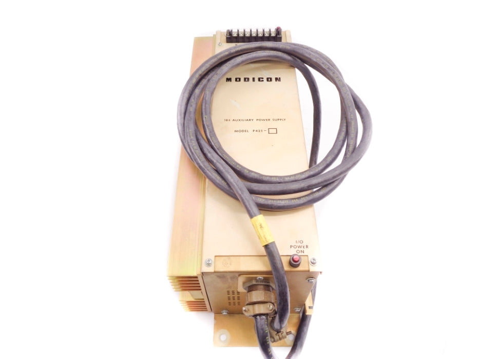 MODICON MA-P421 UNMP