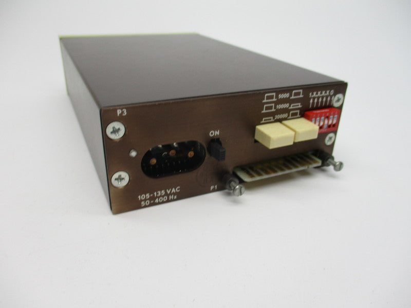 DAYTRONIC 3270/001 NSNP