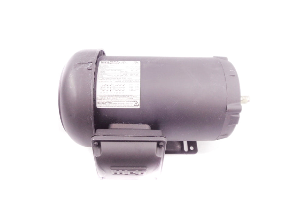 WEG 00236ET3E56C-S NSNP