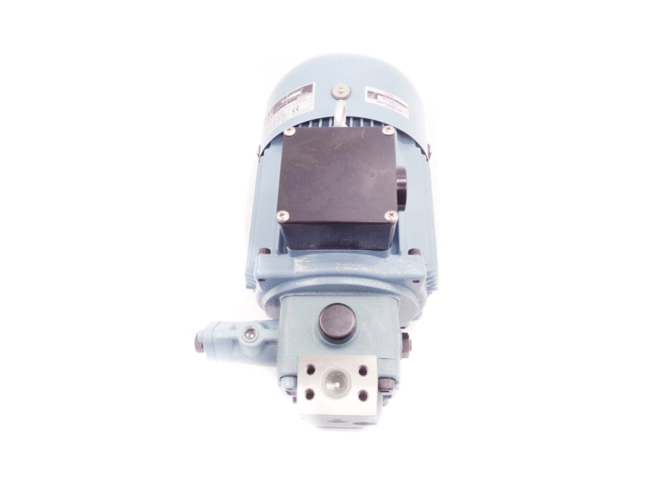 NACHI UVN-1A-1A4-1.5-4-11 NSNP