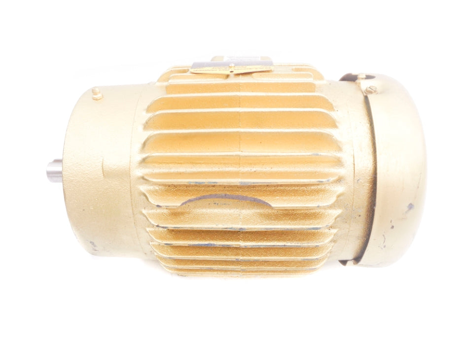 BALDOR VEM3587T SER. F (AS PICTURED) NSNP