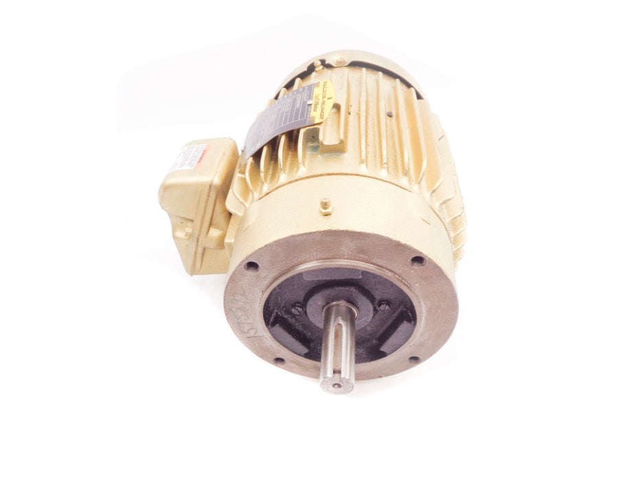 BALDOR VEM3587T SER. F (AS PICTURED) NSNP