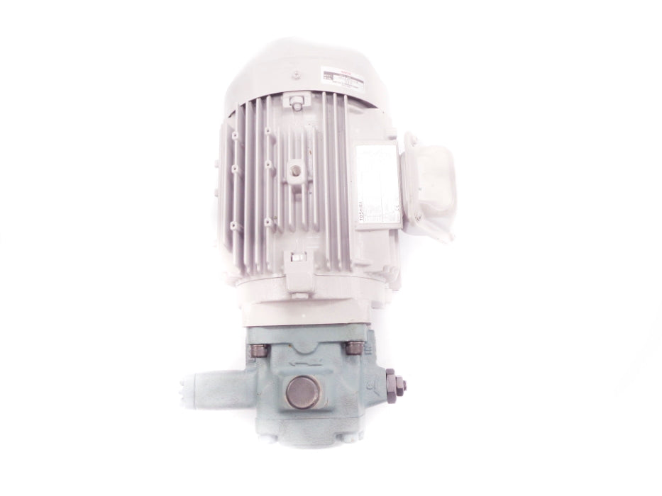 NACHI UVD-1A-A3-2.2-4-40 W/ VDR-1B-1A3-U-22 NSNP