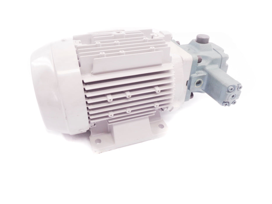 NACHI UVD-1A-A3-2.2-4-40 W/ VDR-1B-1A3-U-22 NSNP
