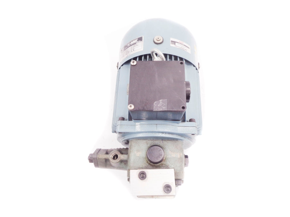 NACHI UVN-1A-1A4-1.5-4-11 UNMP