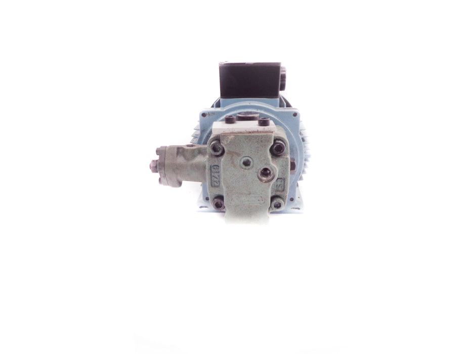 NACHI UVN-1A-1A4-1.5-4-11 UNMP