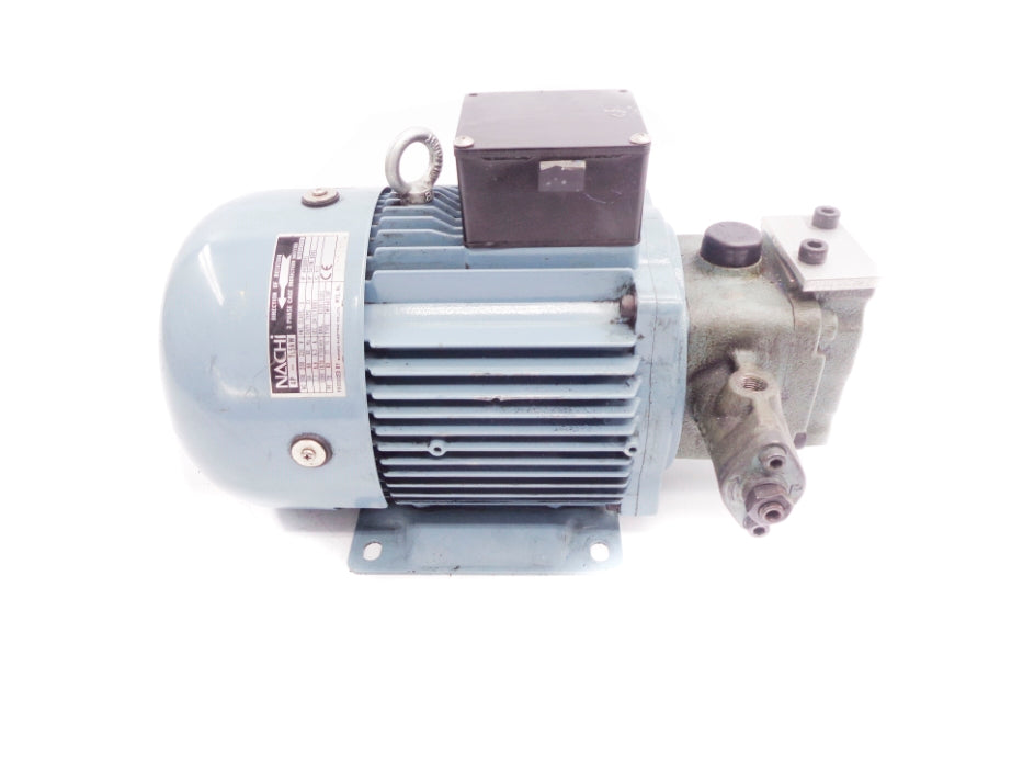 NACHI UVN-1A-1A4-1.5-4-11 UNMP