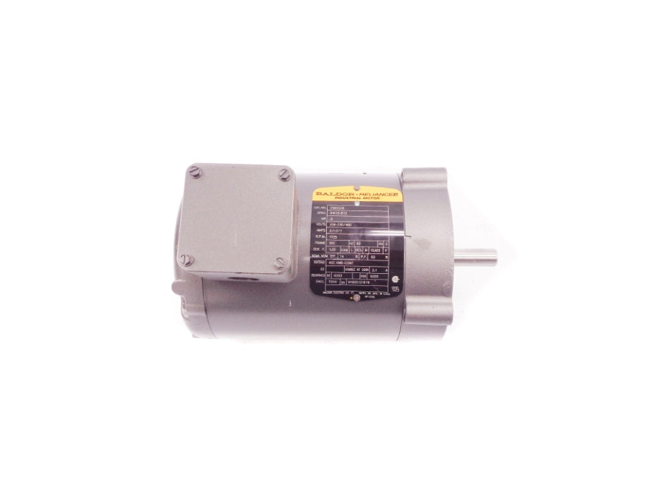 BALDOR VNM3538 SER. F NSNP