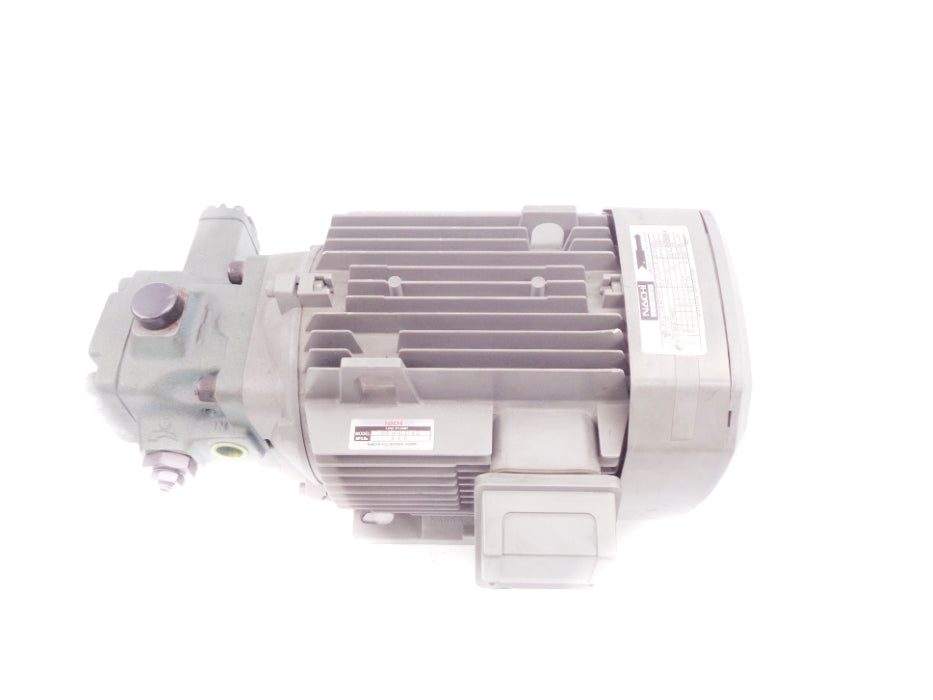 NACHI UVD-1A-A3-2.2-4-26 W/ VDR-1B-1A3-U-22 NSNP