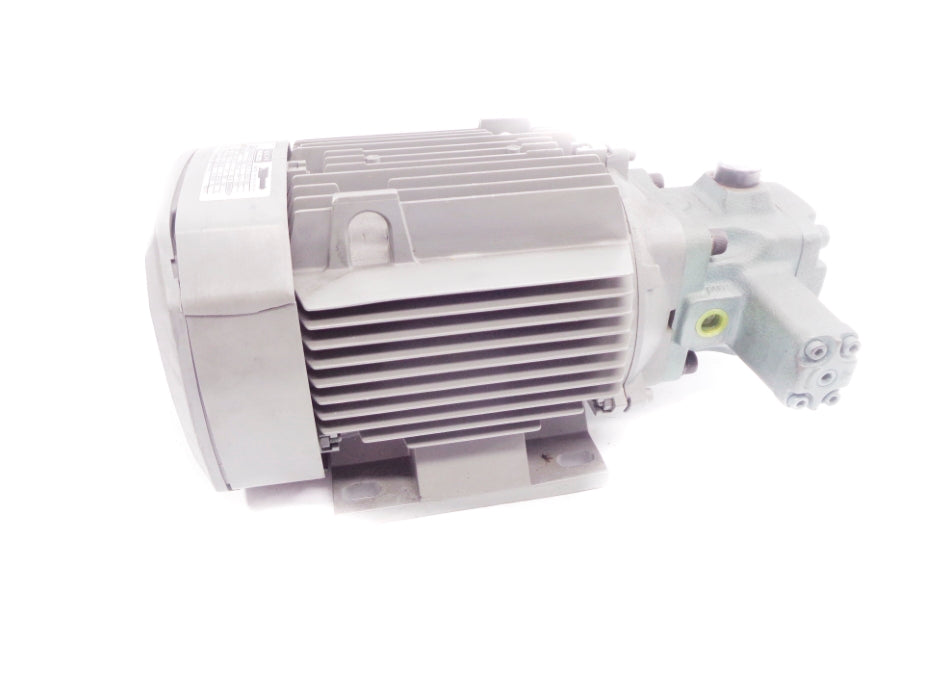 NACHI UVD-1A-A3-2.2-4-26 W/ VDR-1B-1A3-U-22 NSNP