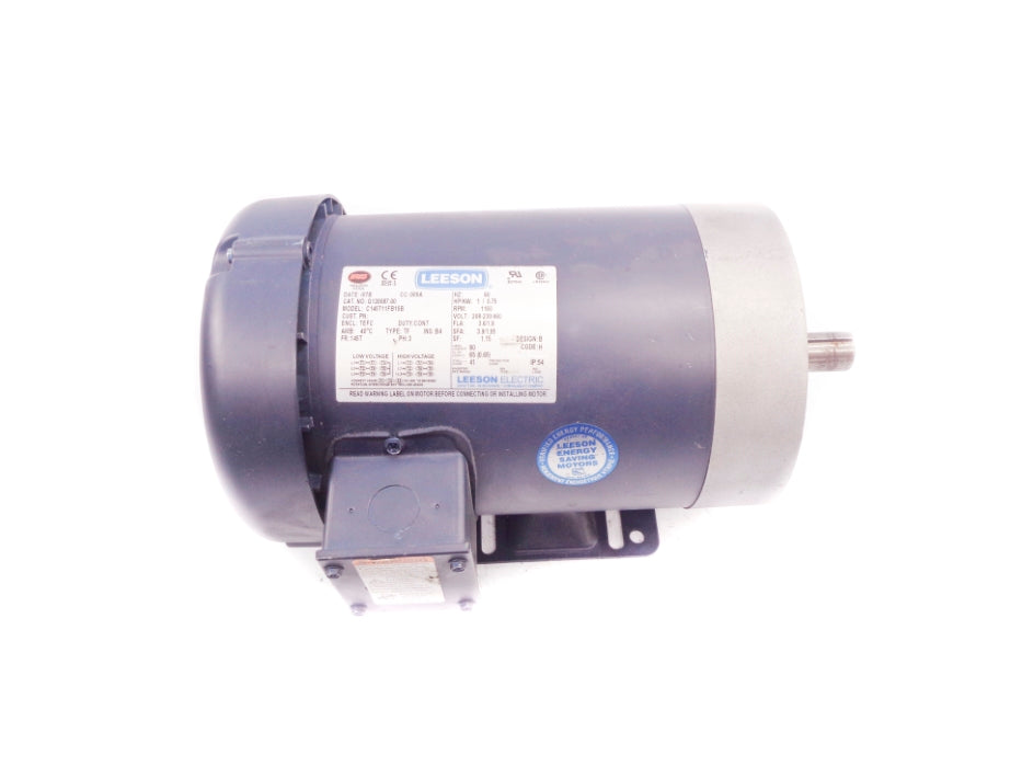 LEESON C145T11FB15B NSNP