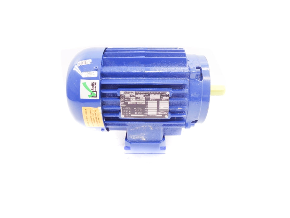 ELEKTRIM 20NCM-3-1-12 NSNP