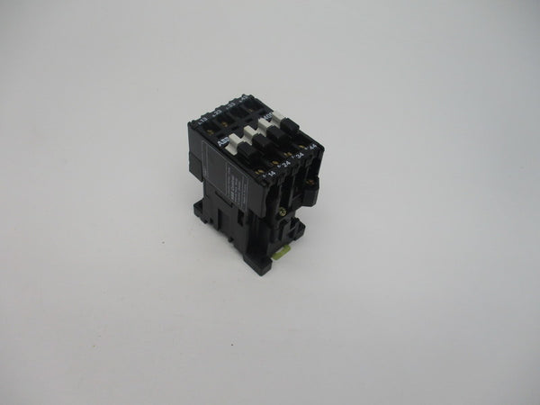 ABB K40E (AS PICTURED) 10A 600V NSNP