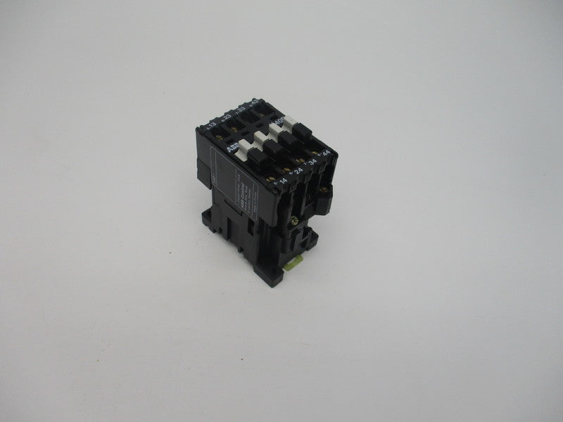 ABB K40E (AS PICTURED) 10A 600V NSNP